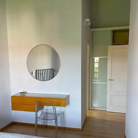 Casa vacanze Adosado Con Jardin En Mies 22