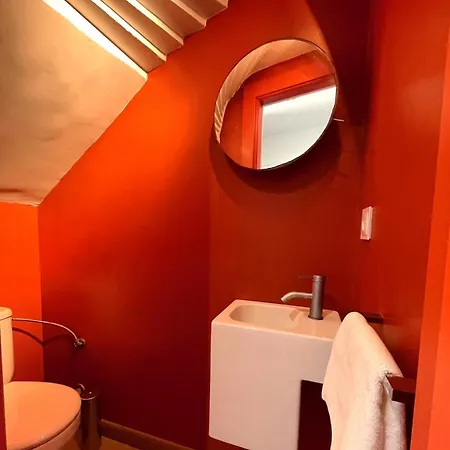 Adosado Con Jardin En Mies 22 Comillas